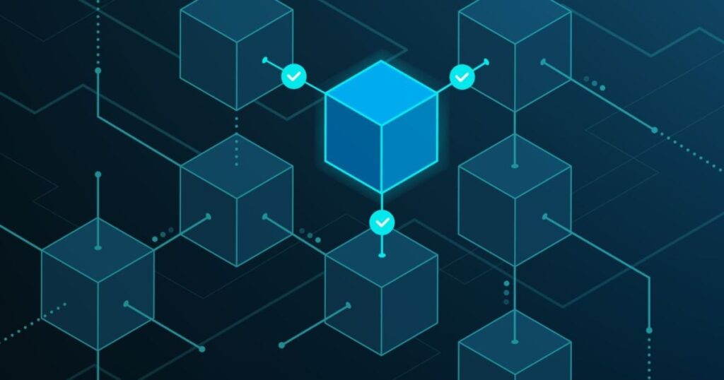 blockchain nedir