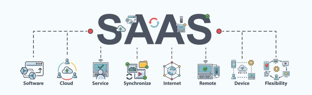 saas nedir